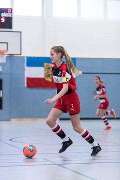 Bild 29 - HFV Futsalmeisterschaft C-Juniorinnen